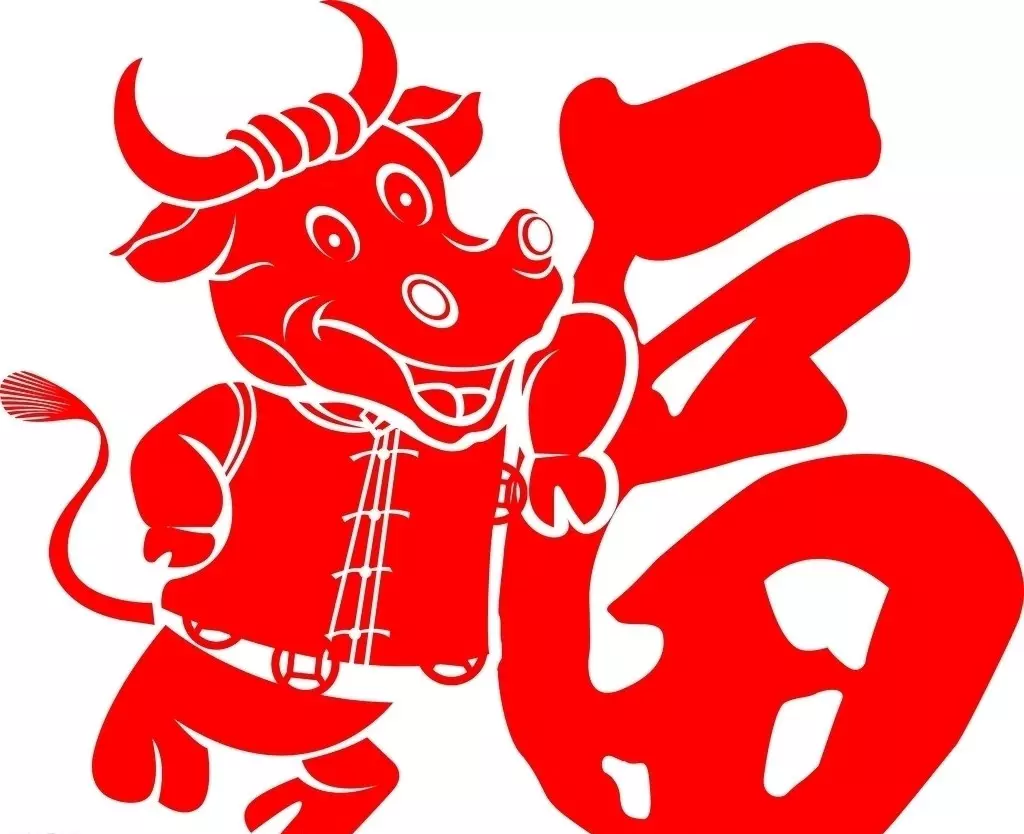 4、85屬牛人最旺的年齡:屬牛的今年多大