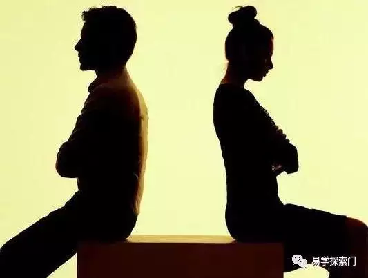 日坐羊刃反而婚姻好，有羊刃一輩子婚姻不行