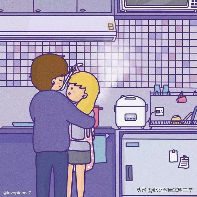 男生和女生睡在一起什麼反應，男人靠近你喘氣為什麼