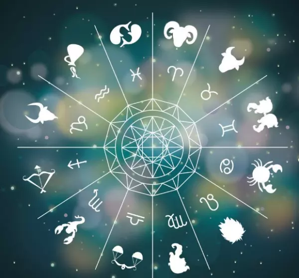 1、星座看阳历还历生日:星座是看阳历还历生日?