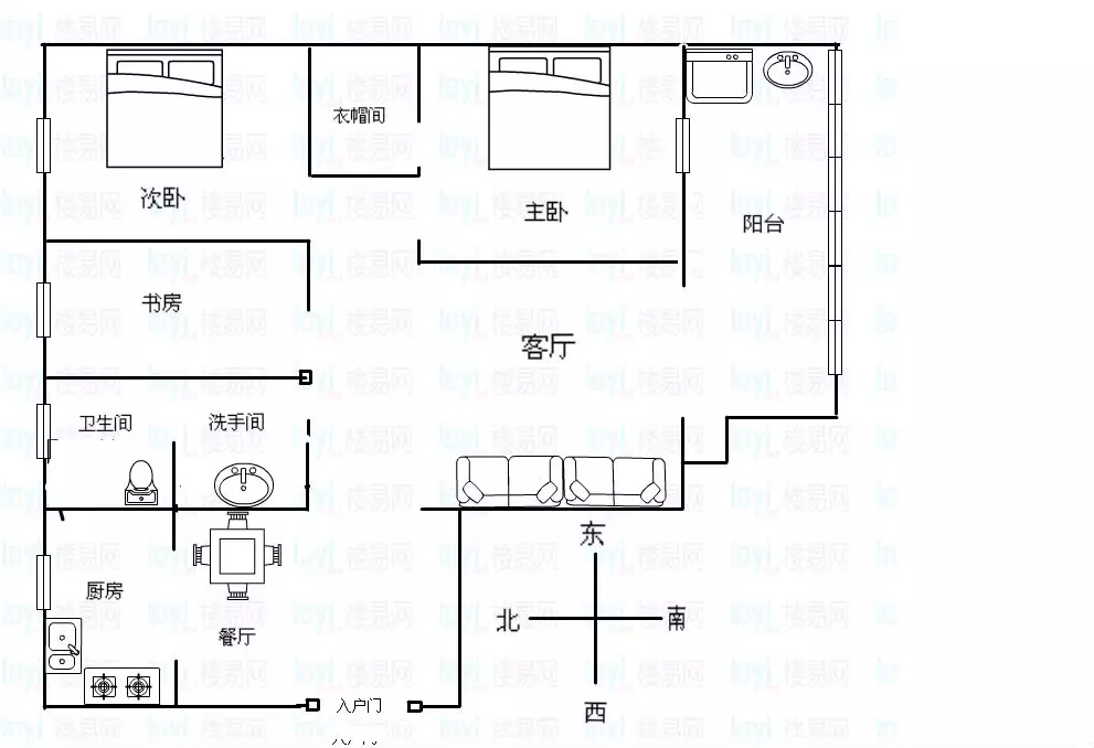 5、财神摆放位置和方向:财神摆放方向