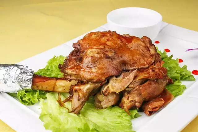 推銷羊肉的宣傳方案，微信賣羊肉的廣告詞