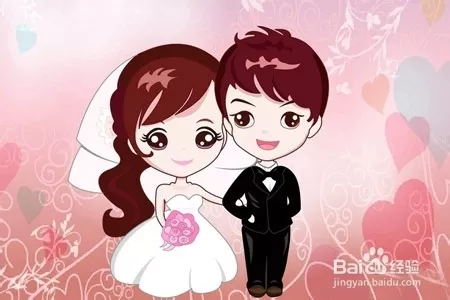 3、免费婚姻配对:免费合婚姻八字