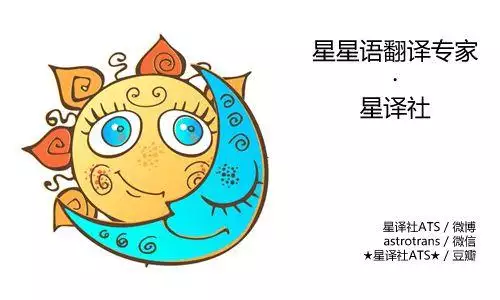每日運勢app星譯社，唐綺陽2022 年星座運勢