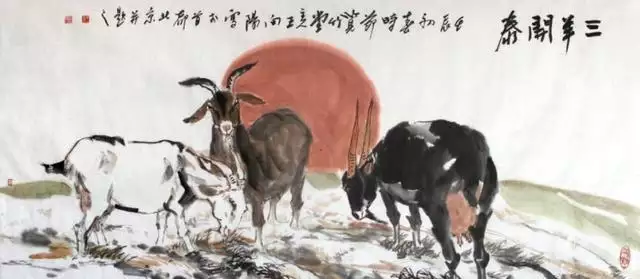 属虎是不是命不好，十羊九不全是什么意思