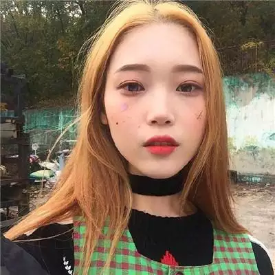 情頭一男一女分開好看,真人情頭一男一女兩張