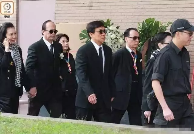 4、加代大哥是什麼時候去世的:大哥加代的結局是什麼？