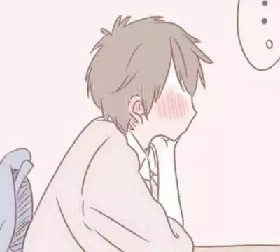 我的英雄学院情侣头像