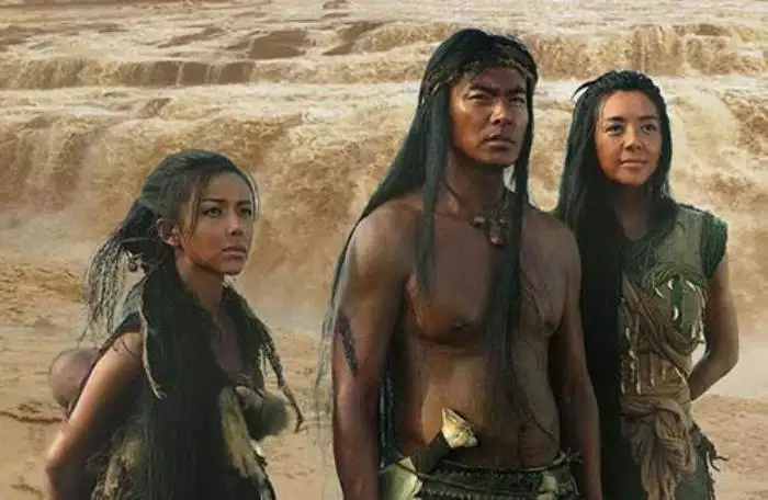 4、星座中的丑女:你知道 中国丑女是谁么、