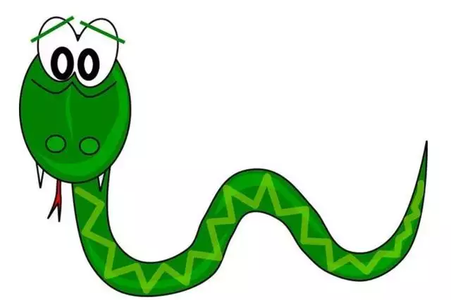 鼠和蛇父子好不好,蛇爸生鼠寶寶好不好