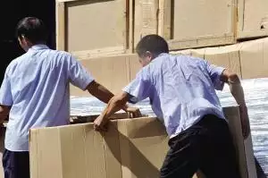 1、一年中哪个月搬家:什么时间搬家