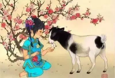 雞的死對頭是什麼生肖，我的死對頭終於破產了