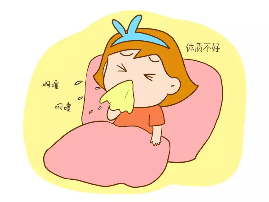 3、太容易懷孕的女人命賤:一個女人的命好不好,從這些細節就能看出來了