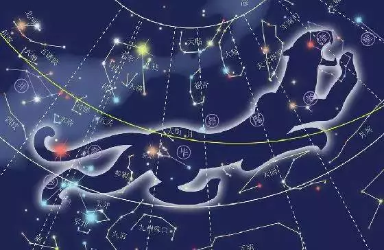 2、天蝎座星盘查询:天蝎座 星盘 性格 等