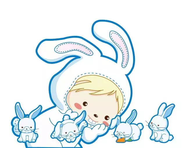 987年屬兔女一生命運,87年屬兔2022