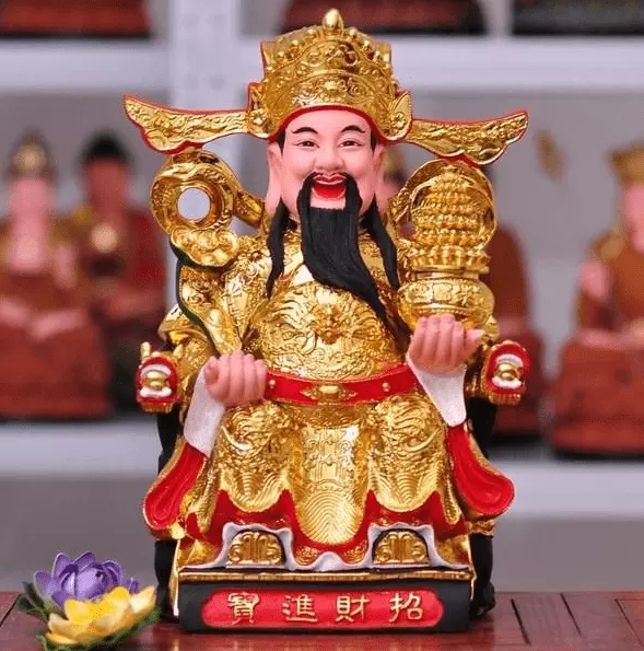3、财位在哪个方向:的财位在哪个方向