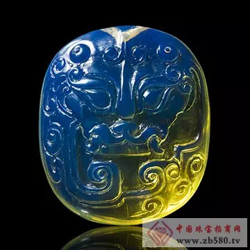 蓝珀五行属什么：五行属火的职业