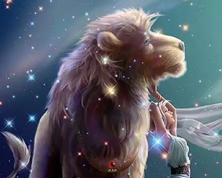 4、能把獅子座玩死的星座:獅子座和什麼星座最配