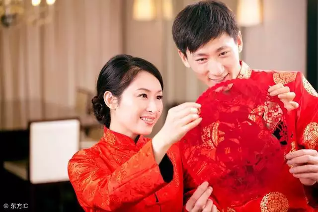 男女属相更佳婚配表，十二生肖更佳姻缘配对