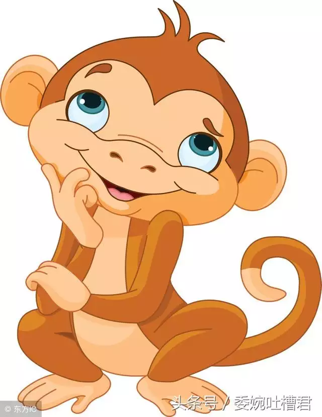 968年屬猴人一生運勢,1968年2022