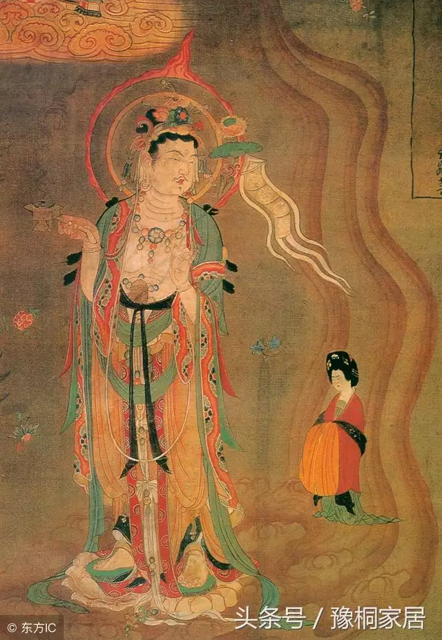 屬羊生肖本命佛是什麼，屬蛇的本命佛是什麼