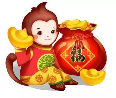 4、属猴人打麻将吉日:年7月14日下午,属猴的人打麻将,坐哪个方向,运气好？