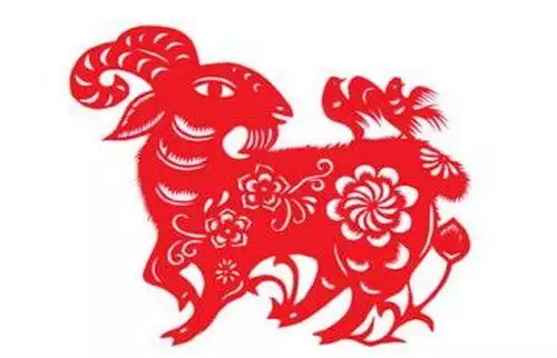 屬羊的剋星是什麼，屬羊3個守護屬相