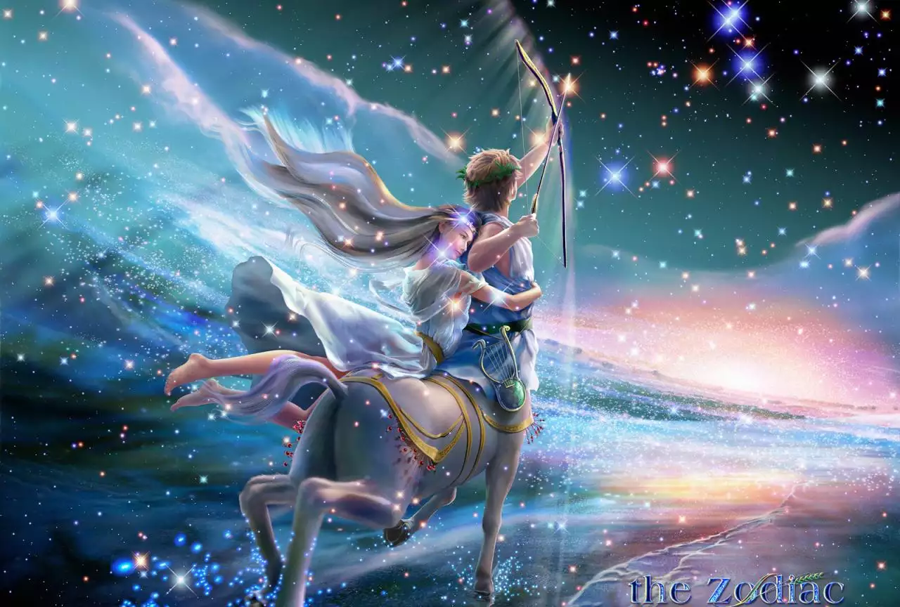 2、搜狐星座射手运势:射手座的运势？