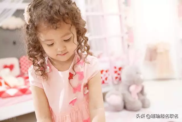 022年屬虎女寶寶取名大全，2022年虎寶寶取名100分"