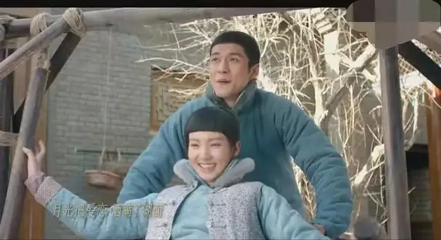 無心為什麼要燒張顯宗，張顯宗是誰演的