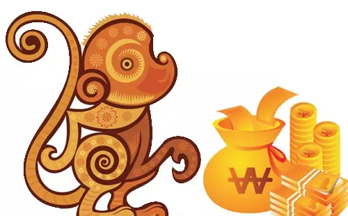 2、本命年运势属猴:属猴的年本命年怎么样？