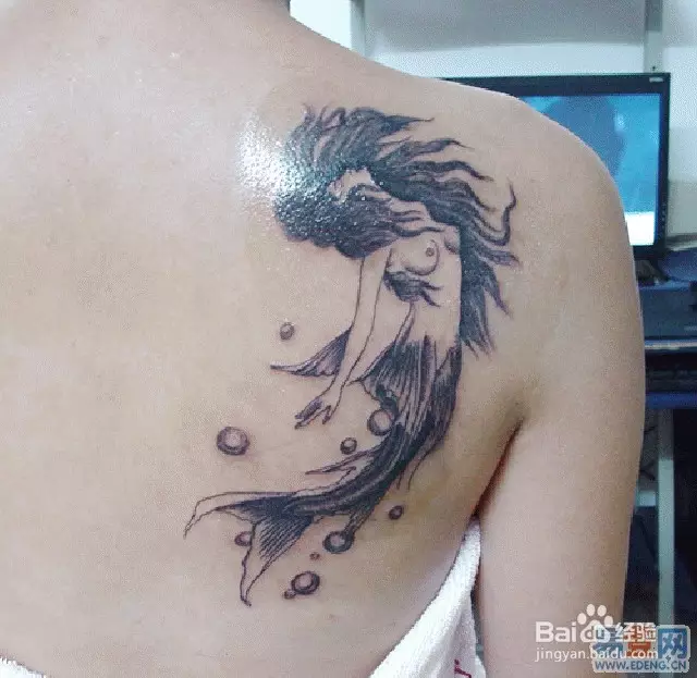 1、纹身会影响运势吗:纹身对运势有影响吗？纹身有什么讲究？