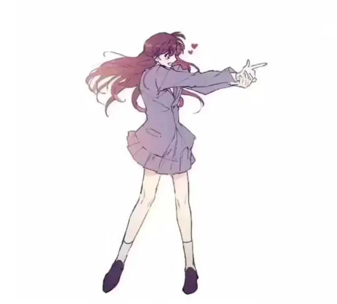 小蘭工藤新侶頭像