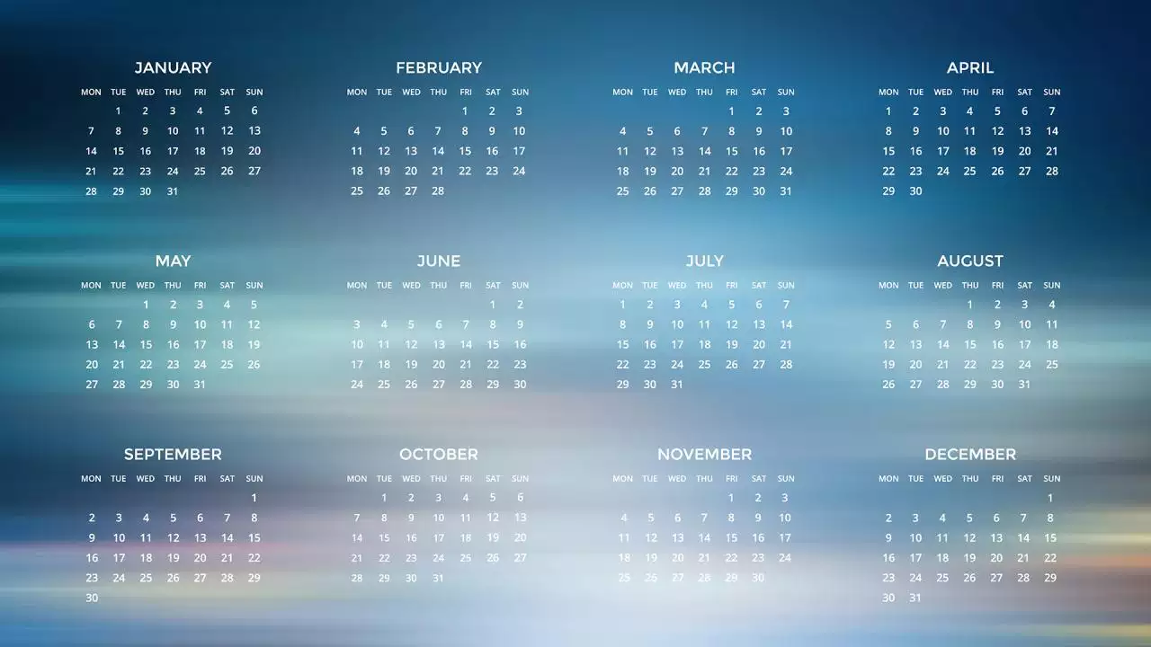 9、最准的万年历:最实用最准万年历