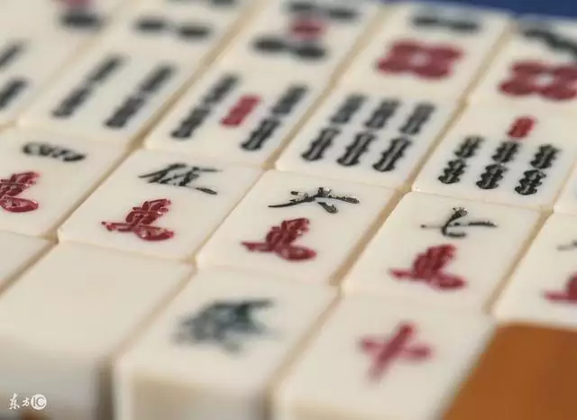 1、麻将运势:蝎座麻将运势？