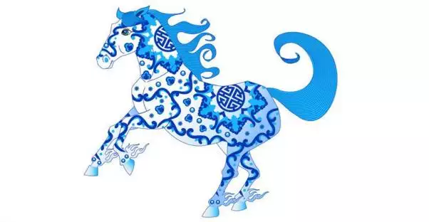 屬馬人的財運和運勢，屬馬的財運那幾年最旺