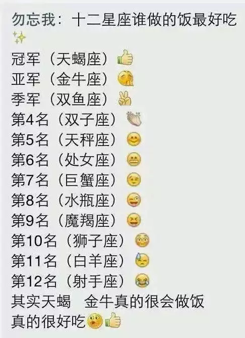3、哪个软件看星座比较准:查星座用哪款软件最准啊