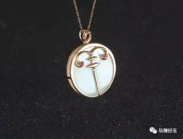 適合屬猴人長期佩戴的吉祥物圖片，屬猴人一世四大貴人