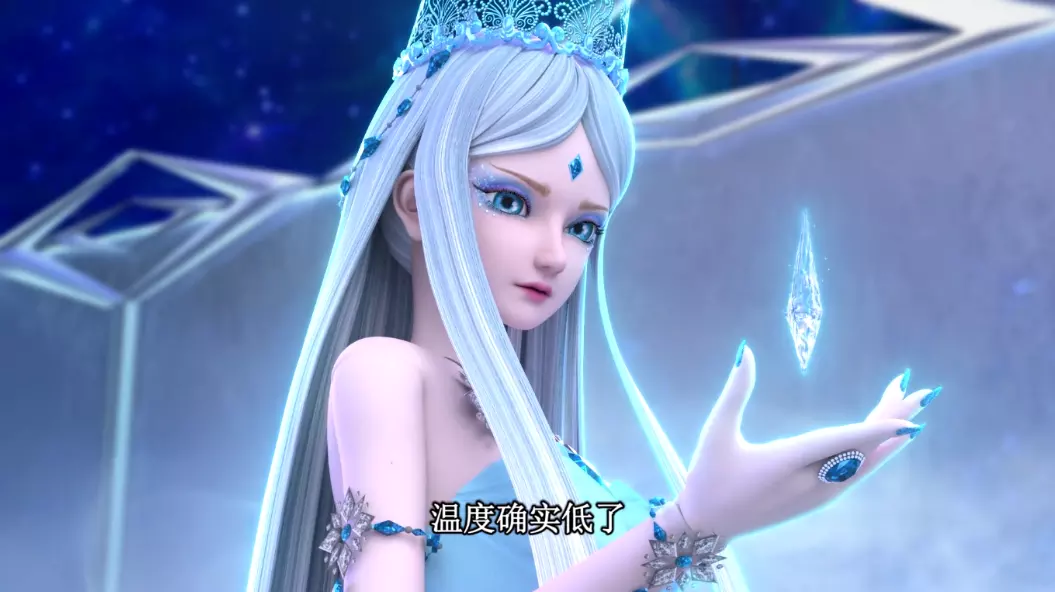 1、公主长相女王命星座女:哪些星座很有公主命呢？