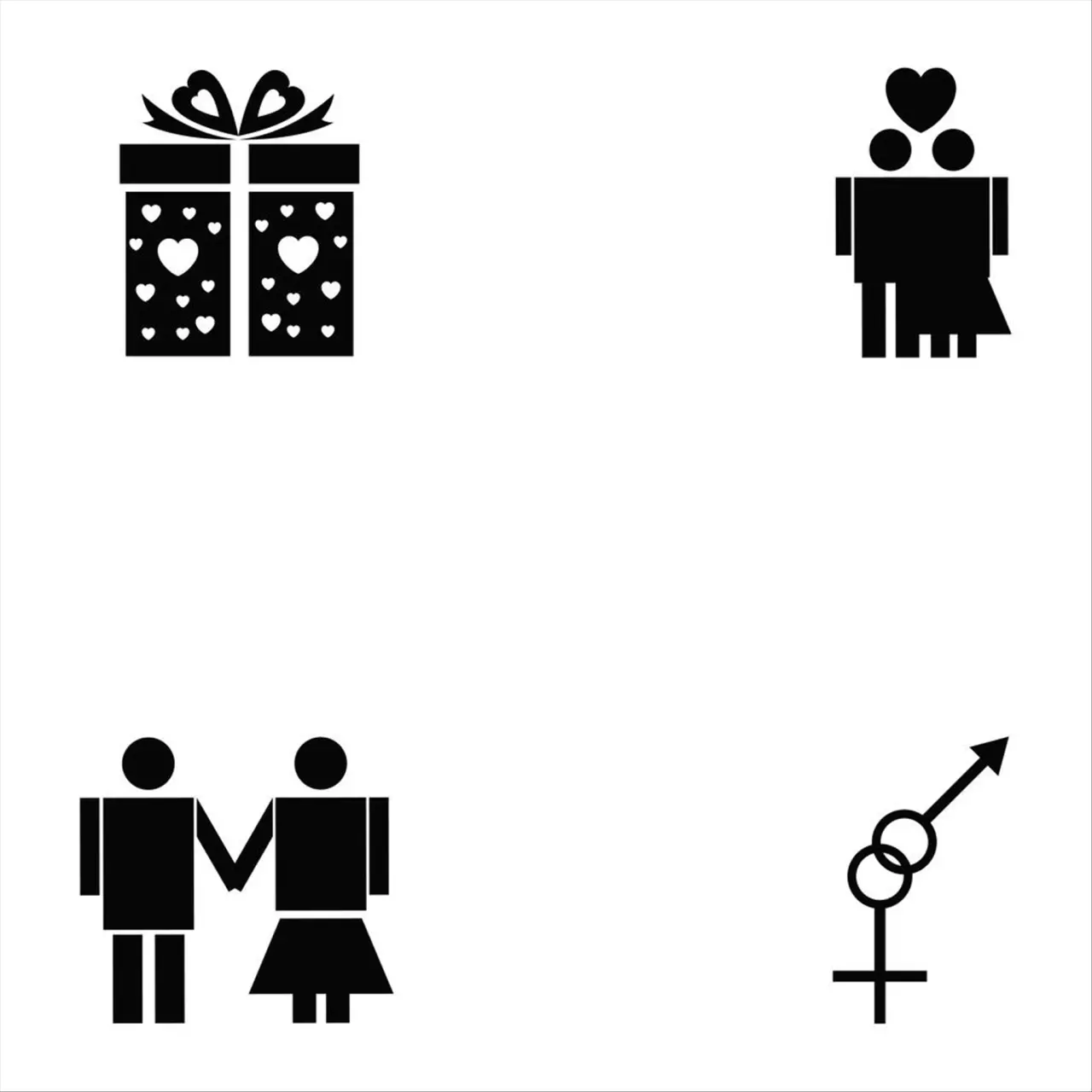 六衝在一起的婚姻特別好 六衝夫妻都不會到頭