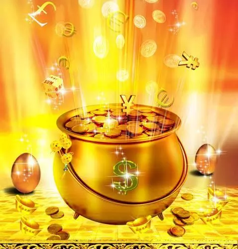 3、运势及财运:怎么势加财运