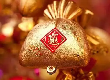 4、未来十年财运的生肖:生肖运势排名