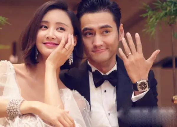 5、袁弘和张歆艺是什么属相星座:八字合婚：张歆艺和袁弘能走多远