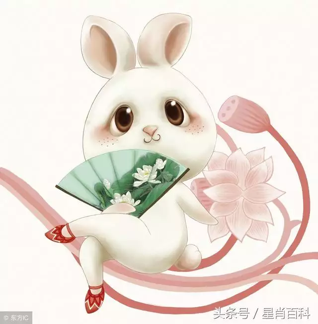 屬兔女和什麼屬相最配婚姻，屬兔女和屬牛男相配嗎
