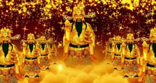 4、天降财神20集国语版剧情:天降财神国语版全集有的速度