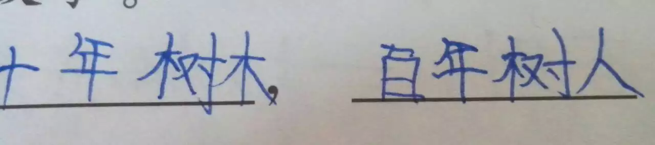 什么其中的八字成语