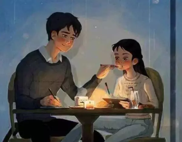 8、夫妻感情測試:什麼樣的測試題可以知道夫妻感情好的程度