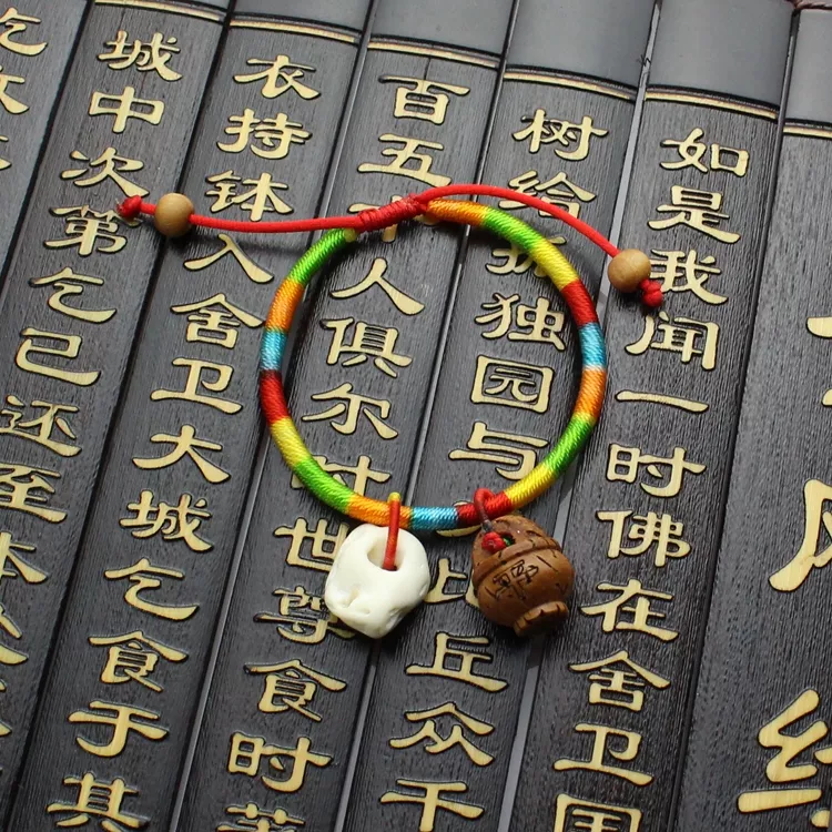 4、带在身上10大辟物:有什么东西佩戴在身上可以辟