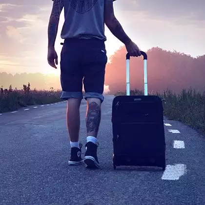 屬羊男不理你的原因，屬羊男認定一個人的表現