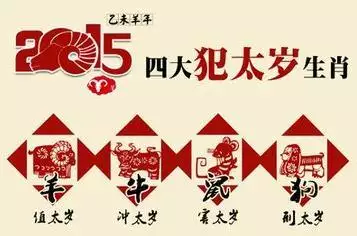 3、兔年犯太歲的生肖:屬兔的今年犯太歲，請問佩戴什麼屬相比較能夠化解？